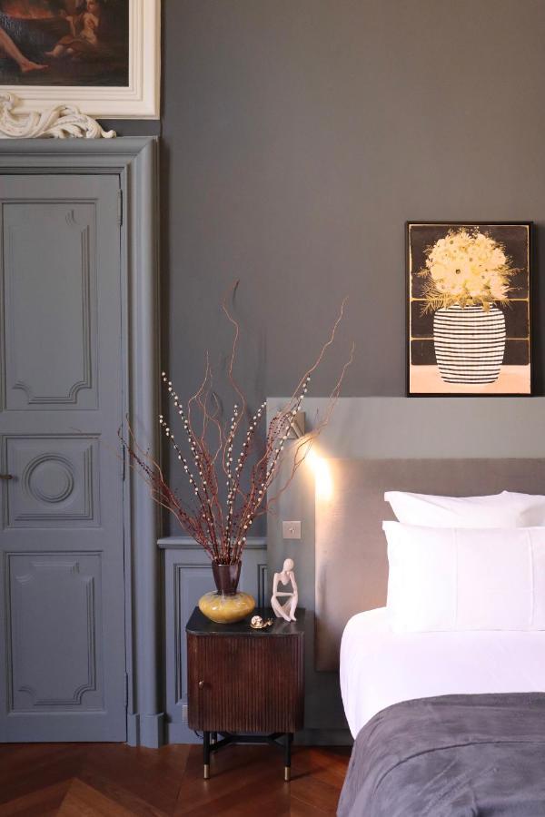 Margaret - Hotel Chouleur นีมส์ ภายนอก รูปภาพ