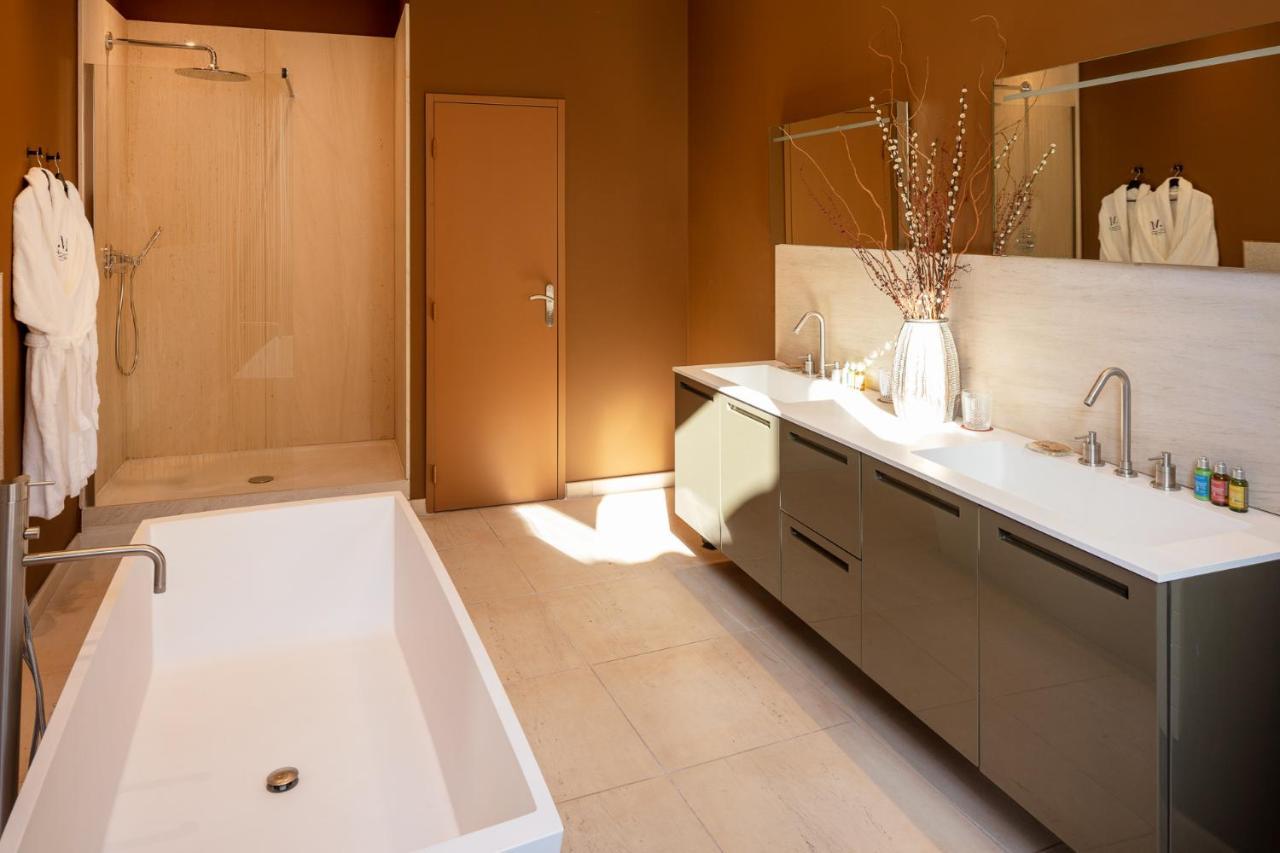 Margaret - Hotel Chouleur นีมส์ ภายนอก รูปภาพ