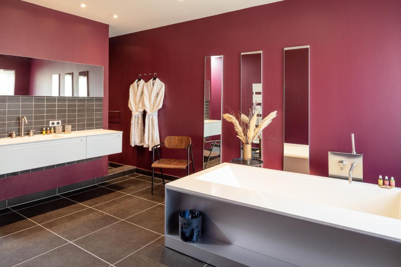 Margaret - Hotel Chouleur นีมส์ ภายนอก รูปภาพ