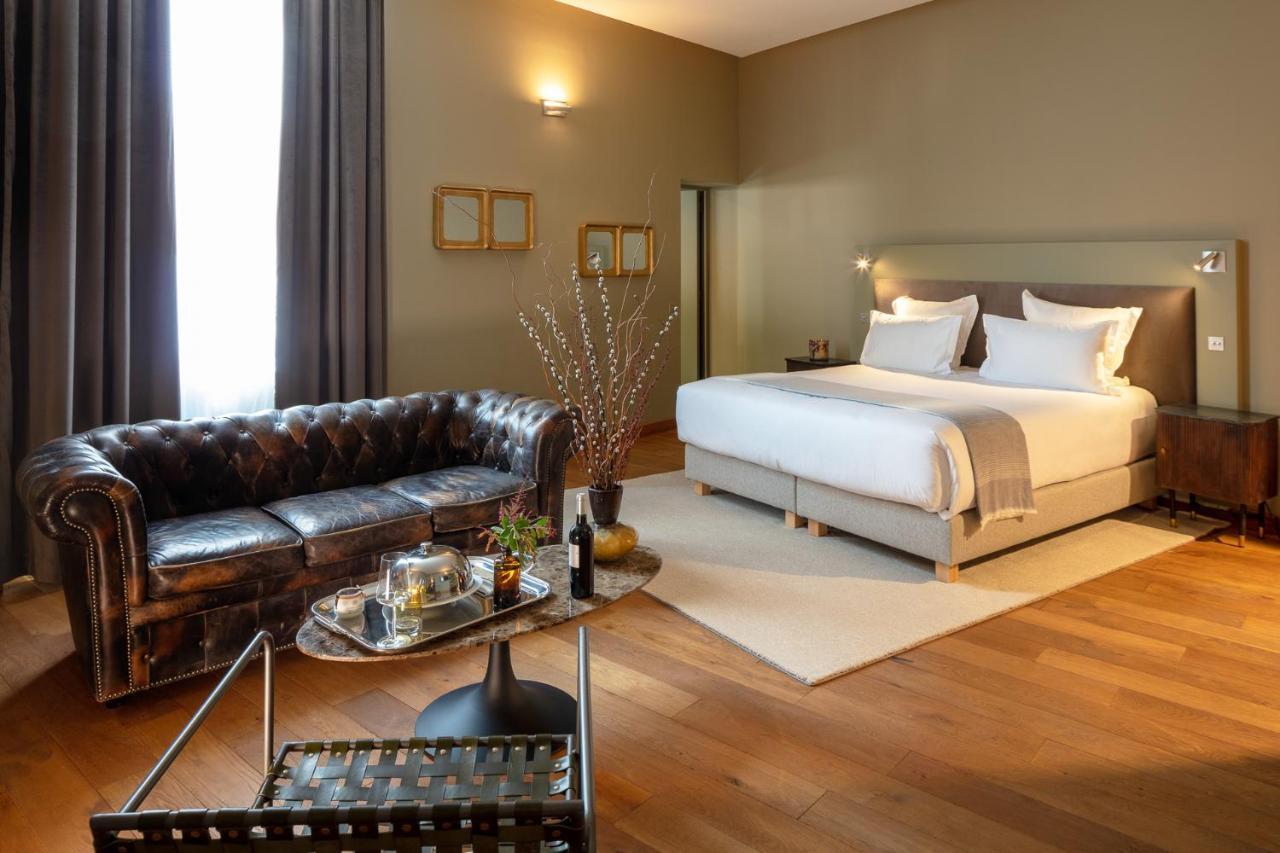 Margaret - Hotel Chouleur นีมส์ ภายนอก รูปภาพ