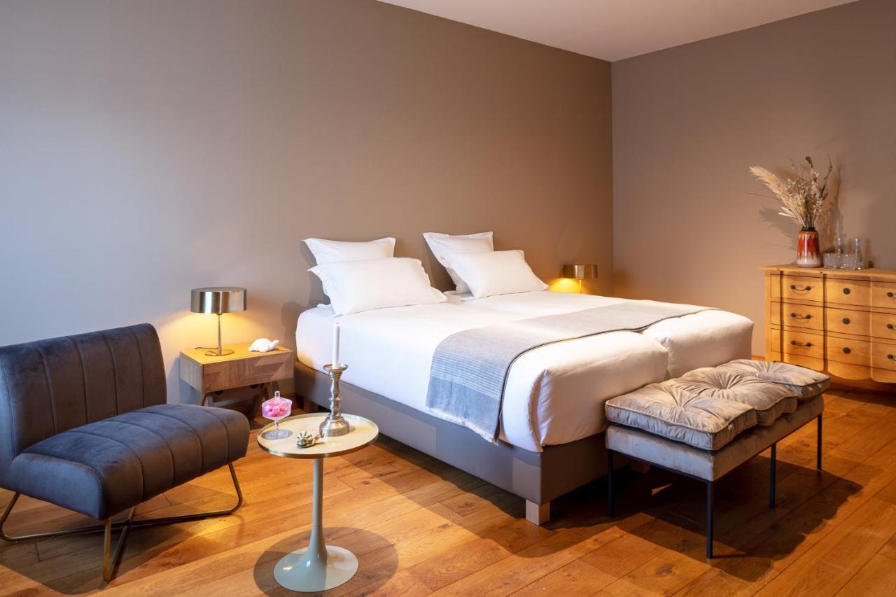 Margaret - Hotel Chouleur นีมส์ ภายนอก รูปภาพ
