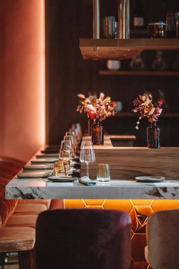Margaret - Hotel Chouleur นีมส์ ภายนอก รูปภาพ