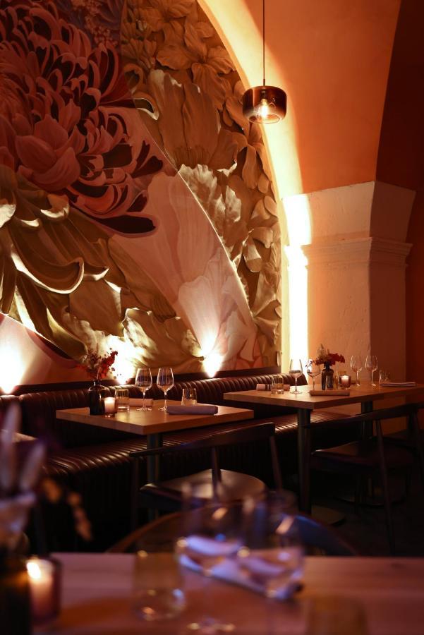 Margaret - Hotel Chouleur นีมส์ ภายนอก รูปภาพ