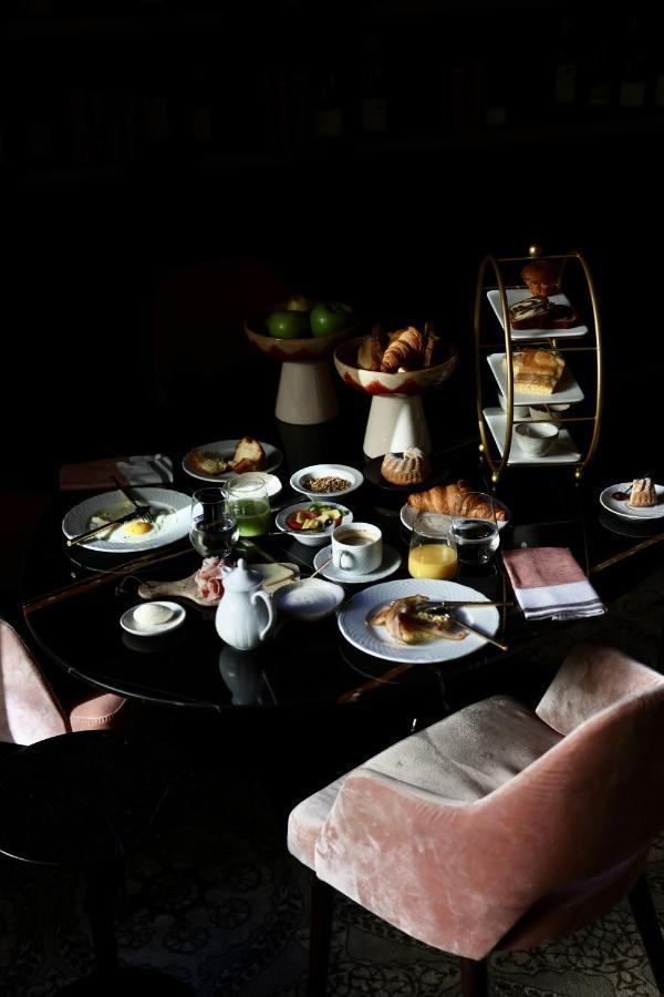 Margaret - Hotel Chouleur นีมส์ ภายนอก รูปภาพ